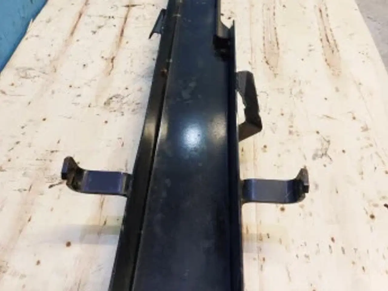 Billede 12 - Case CVX 150 PTO Afskærmning 1-33-131-103