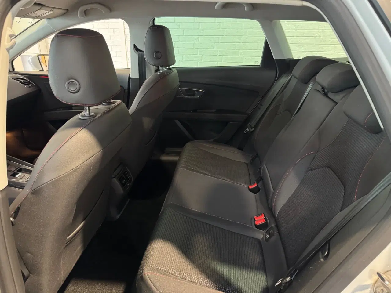 Billede 11 - Seat Leon 1,4 TSi 150 FR ST DSG