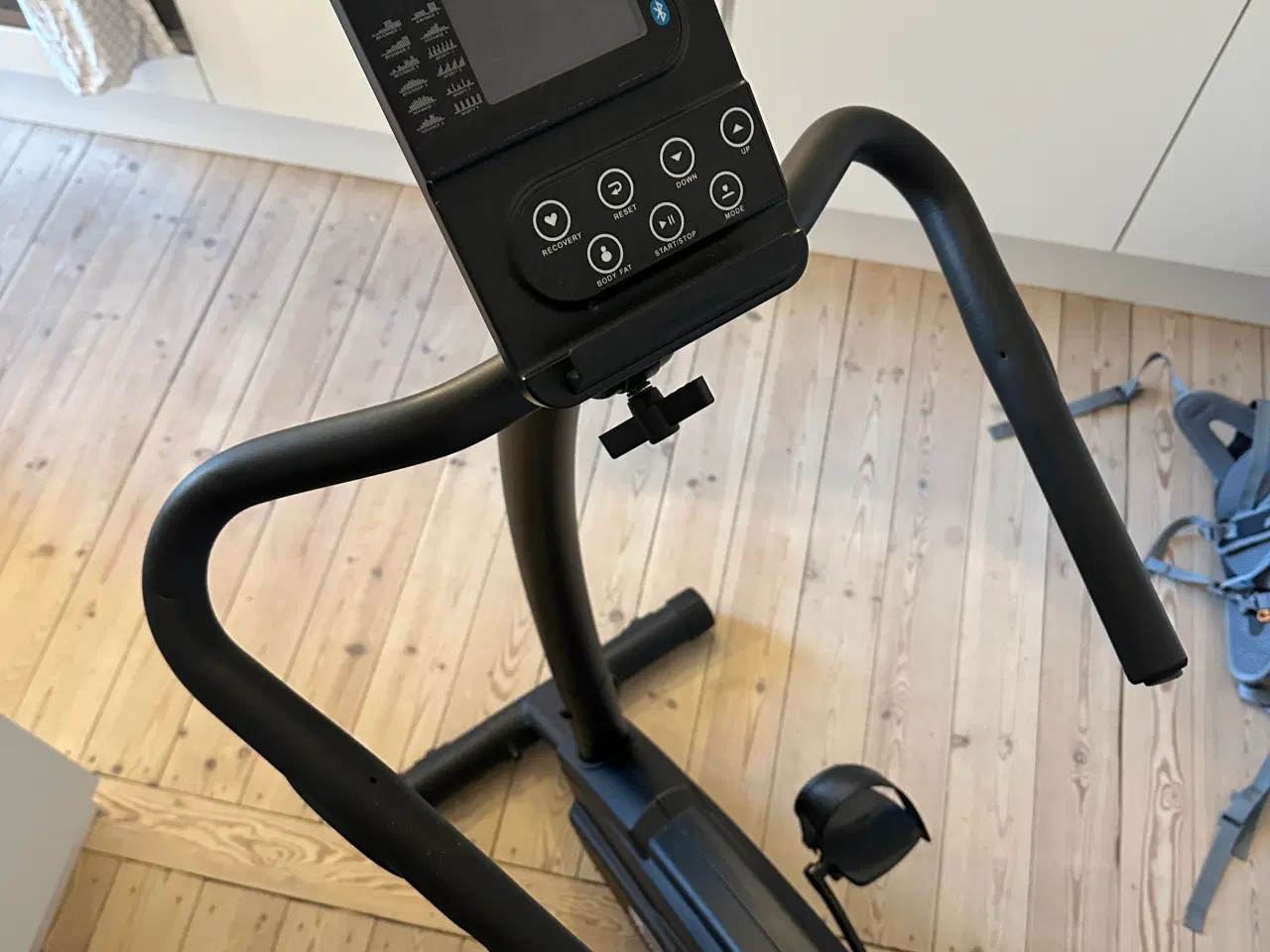 Billede 3 - Motionscykel WinMag Cruise BT