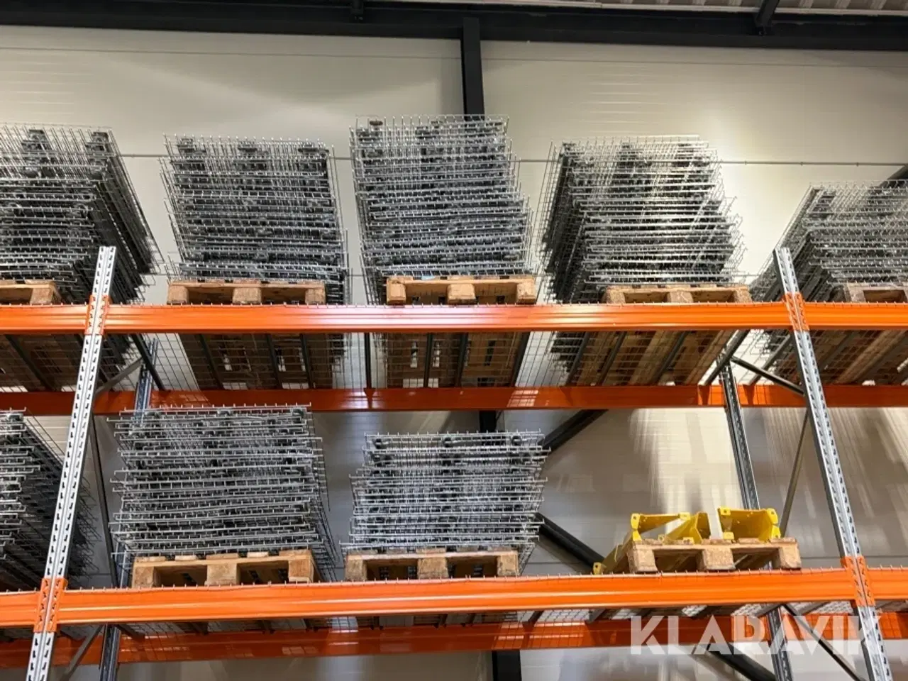 Billede 12 - Pallereoler Stow - 288 dele