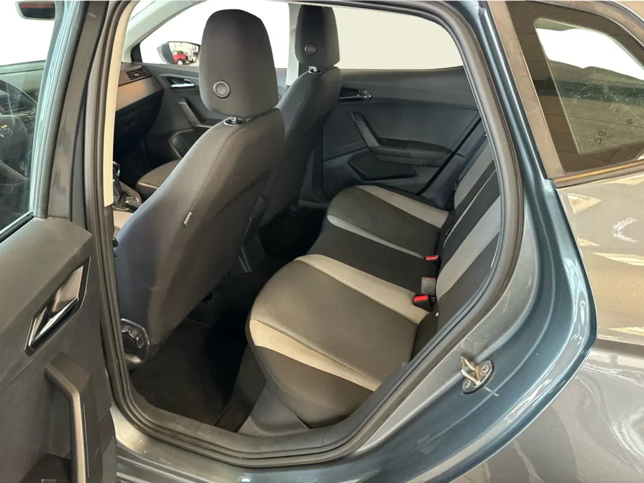 Billede 11 - Seat Ibiza 1,0 MPi 75 Style