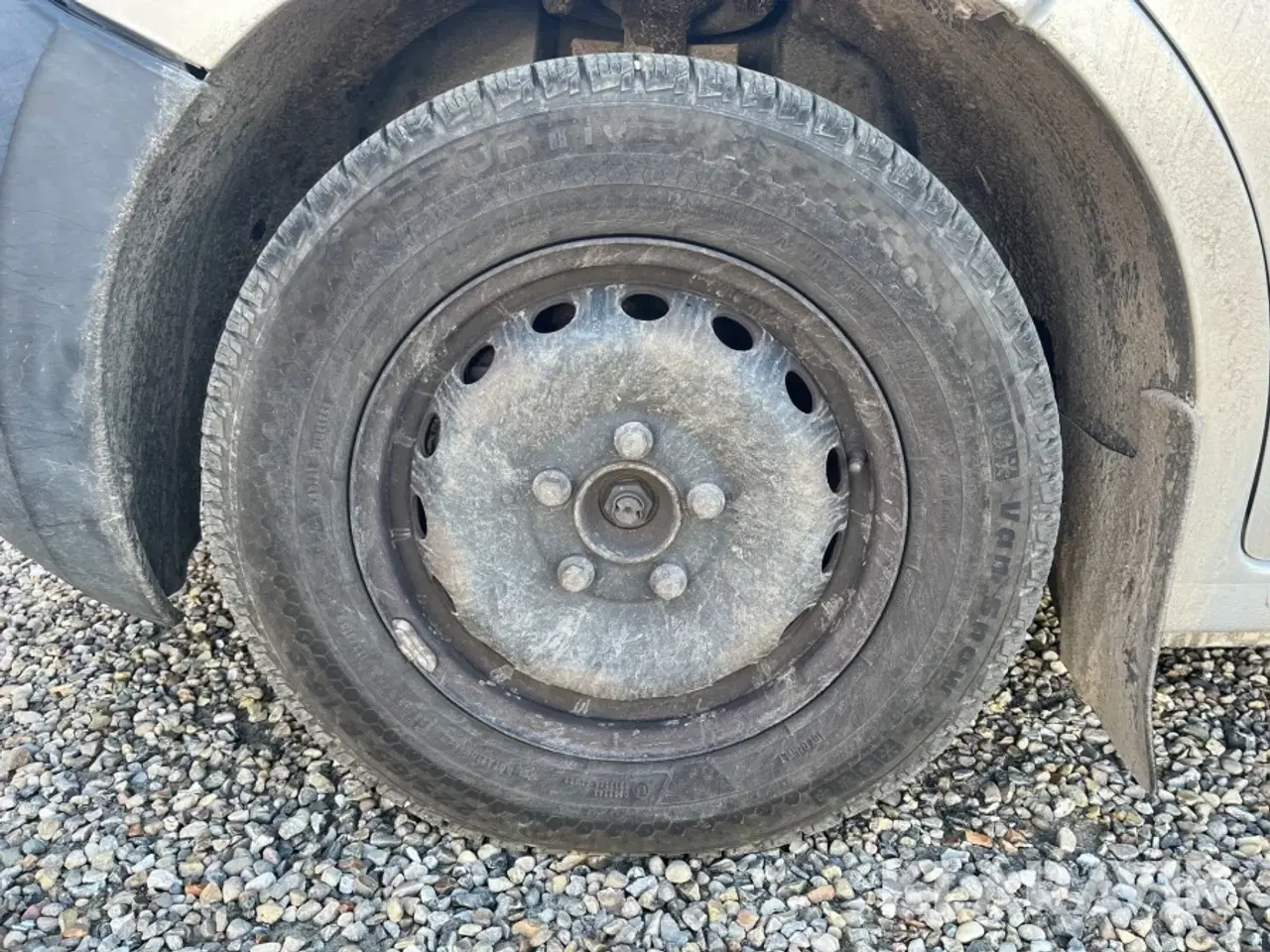 Billede 8 - Kassebil Nissan NV400 2,3 DCI 92 kW
