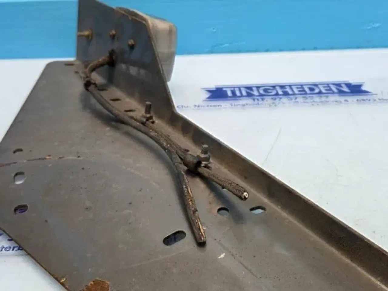 Billede 7 - Fendt 12130N Beslag 700144284