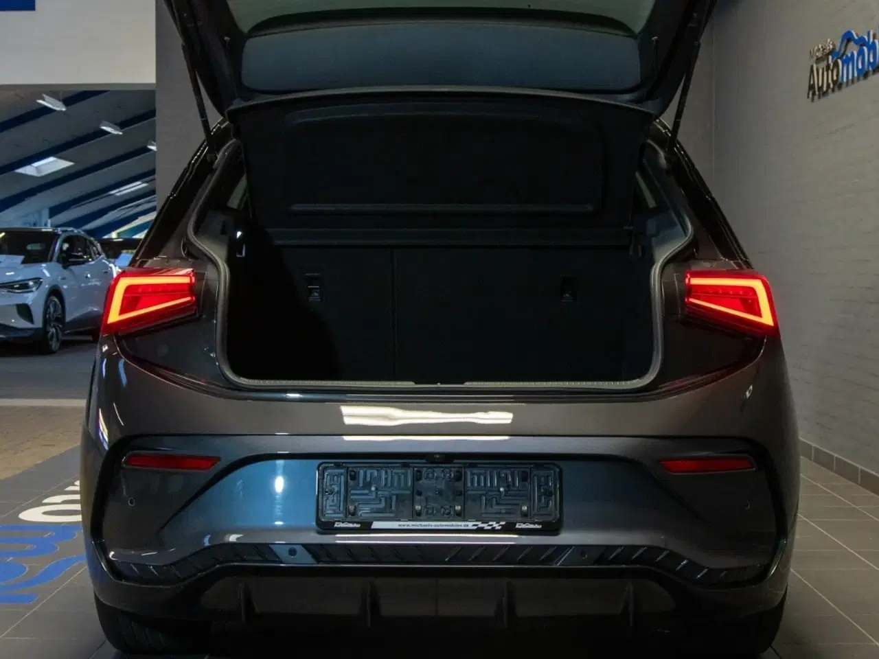 Billede 6 - Cupra Born 58 e-Boost