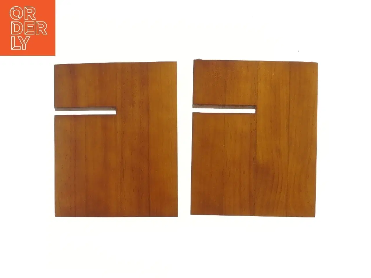 Billede 3 - Bogholder (str. 30x24 cm)