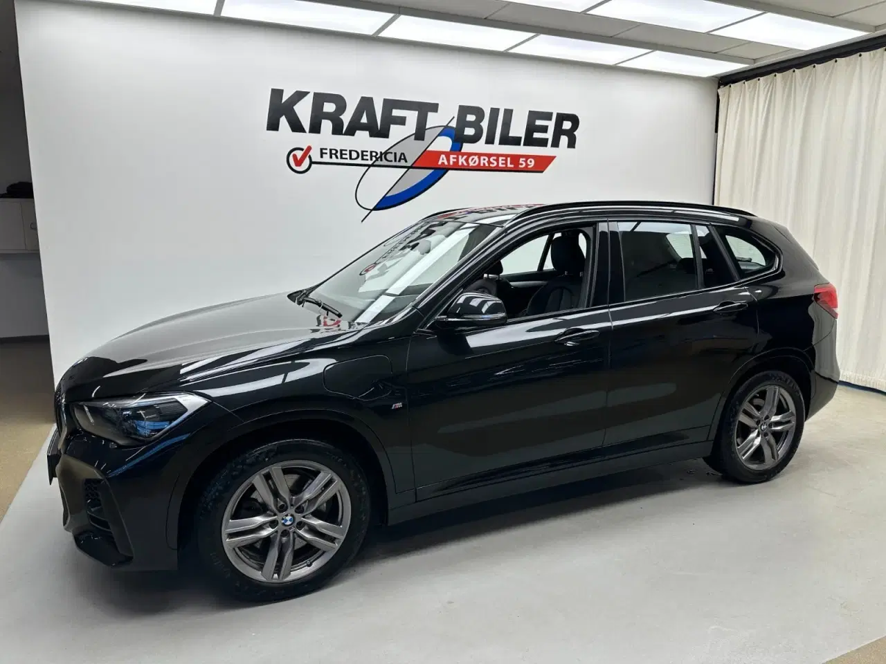 Billede 2 - BMW X1 1,5 xDrive25e M-Sport aut.