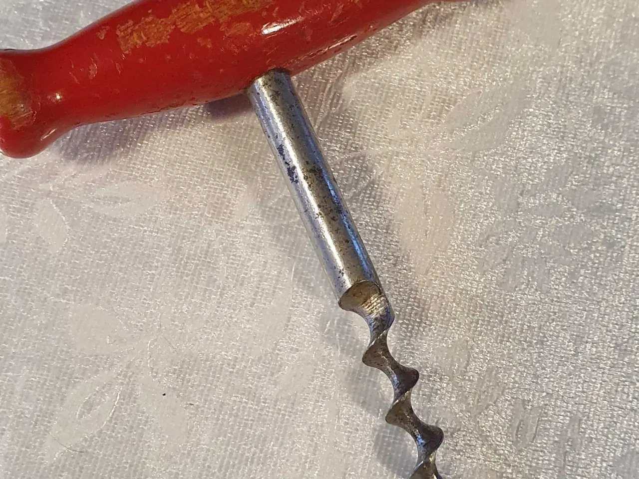 Billede 1 - Proptrækker 