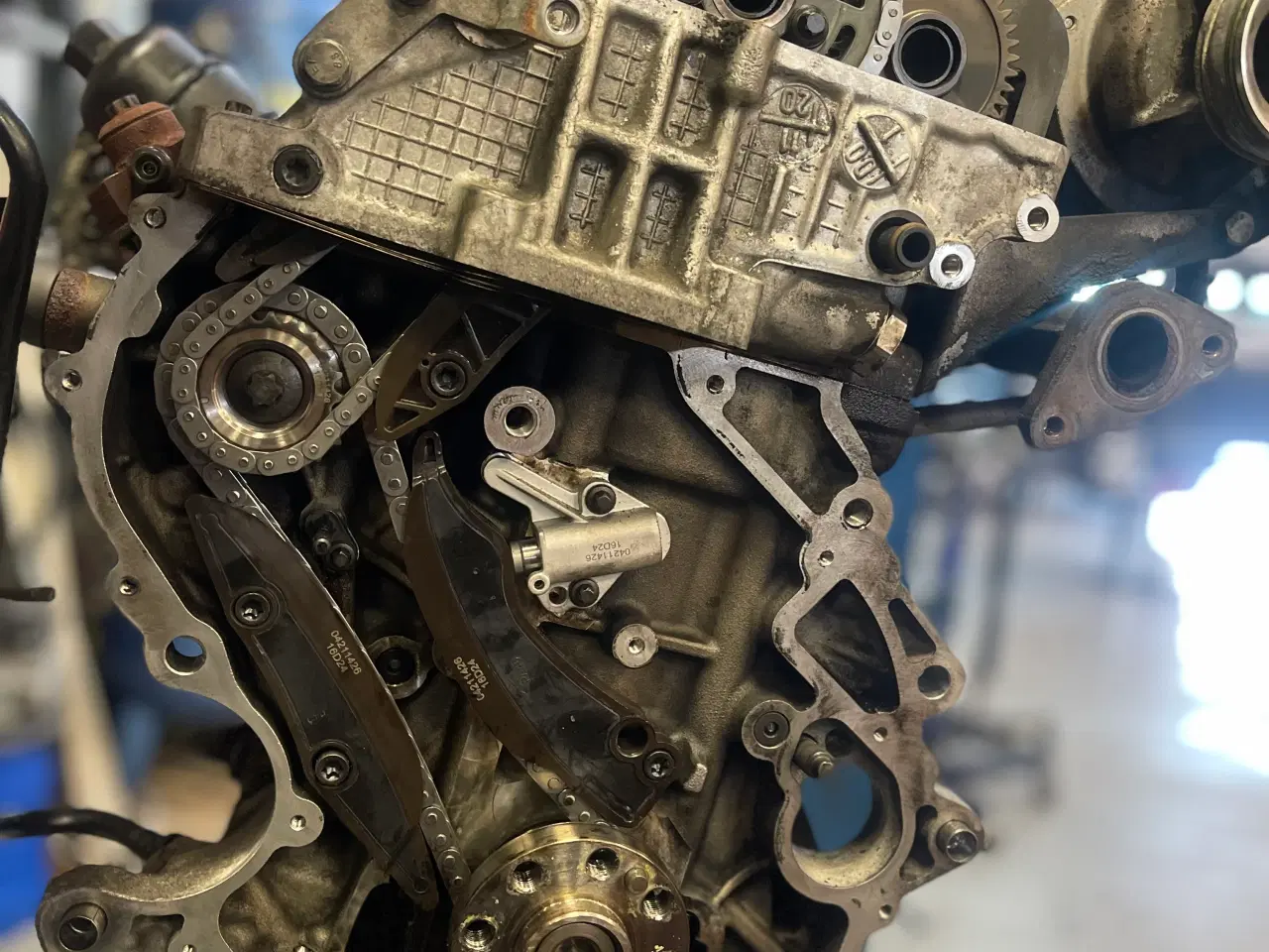 Billede 8 - Velhold  firehjulstræk 