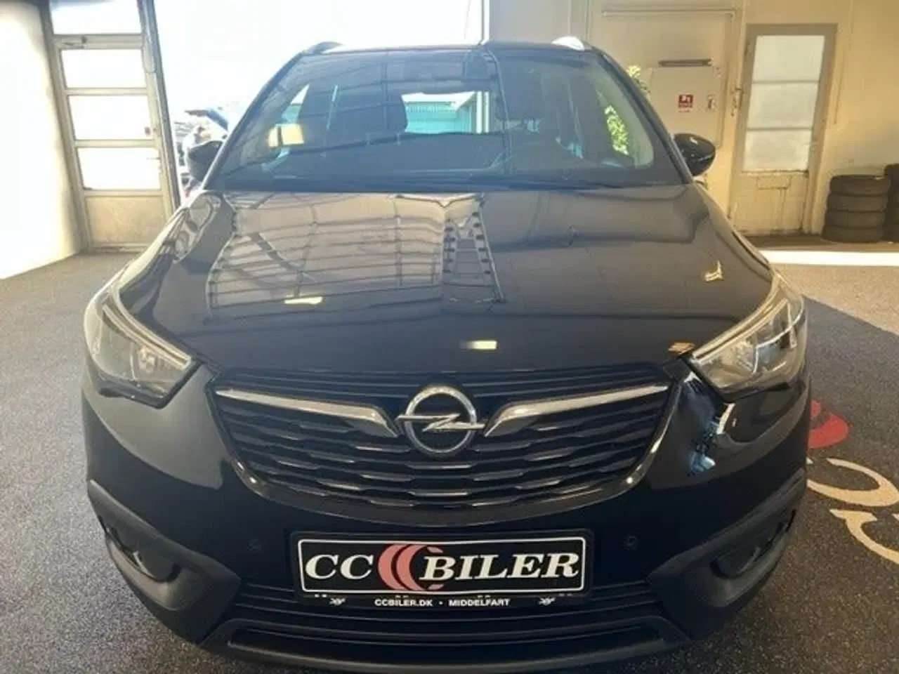 Billede 7 - Opel Crossland X 1,2 Excite