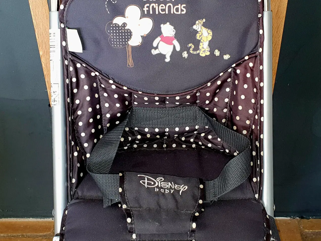 Billede 2 - Disney baby Handysitt 