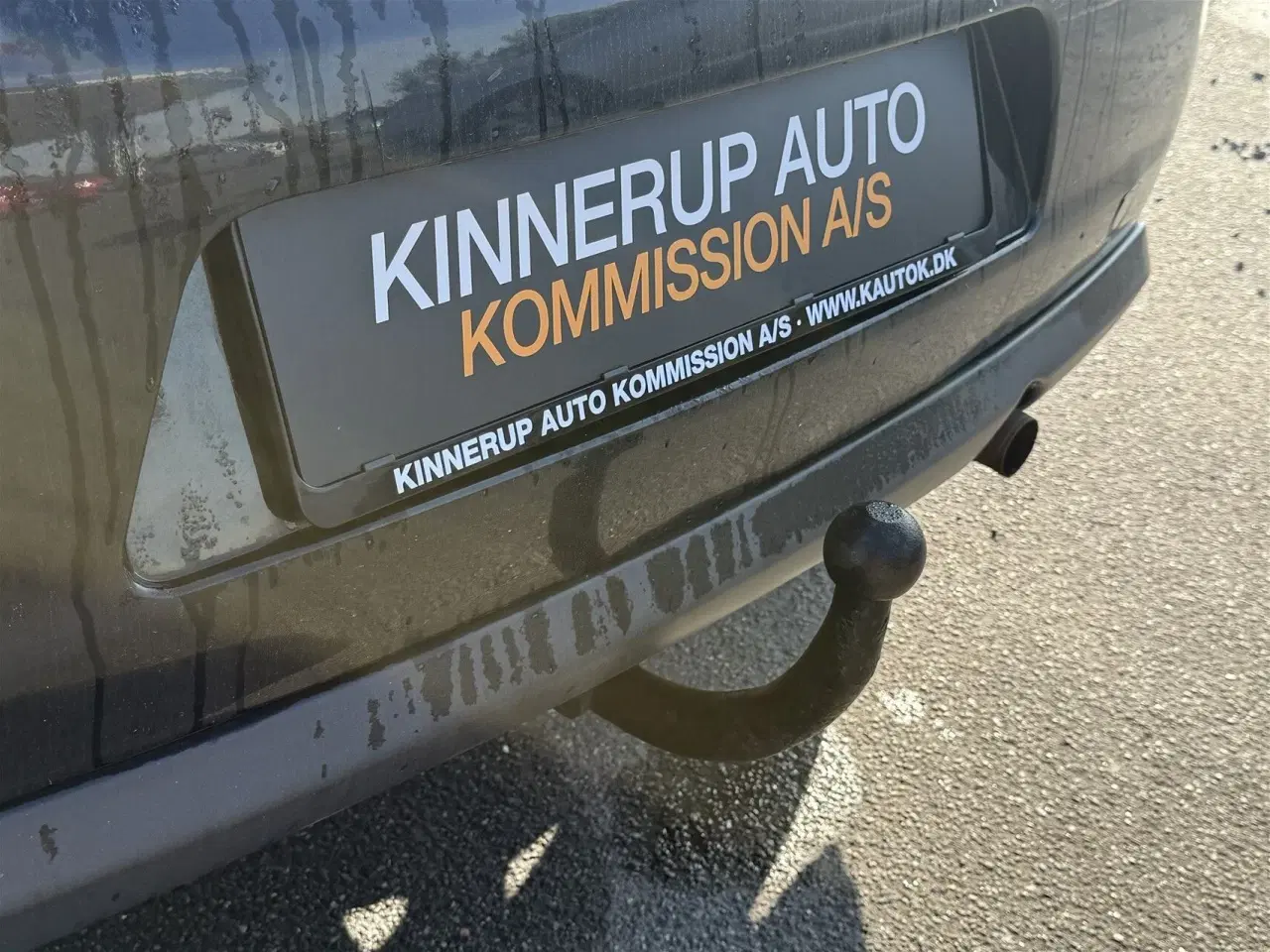 Billede 4 - Citroën C3 1,2 VTi Seduction 82HK 5d