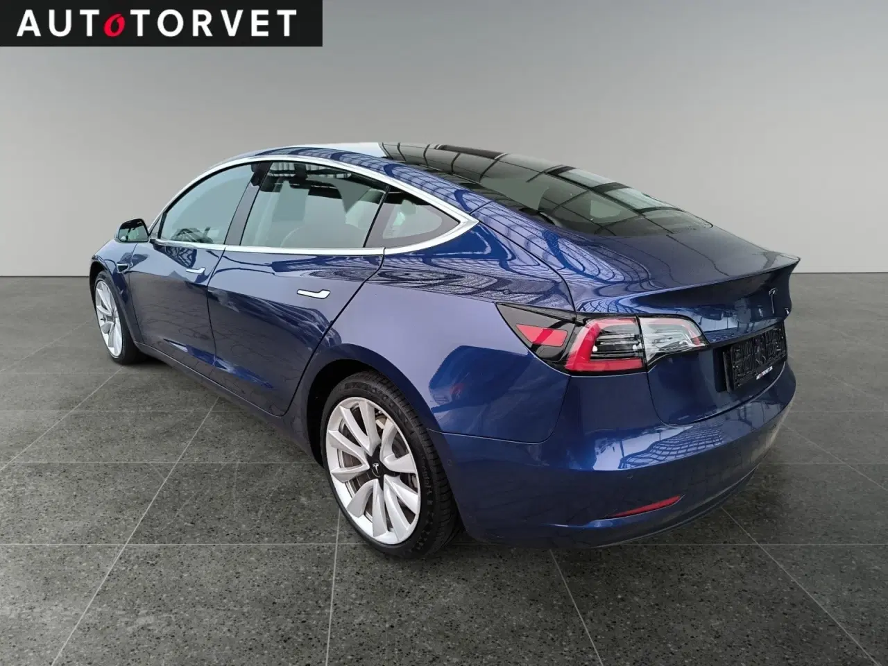 Billede 4 - Tesla Model 3  Standard Range+ RWD