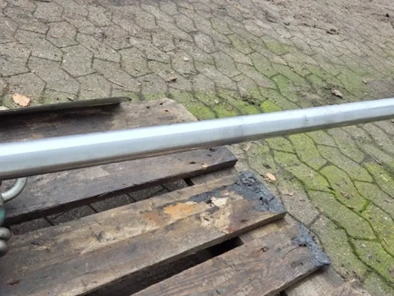 Billede 21 - Bobcat  TL38.70X  Cylinder  7320988