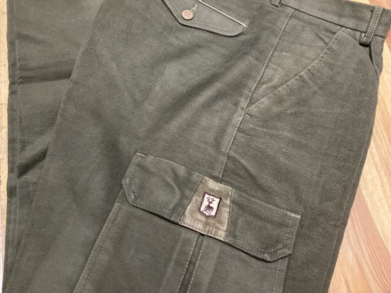 Billede 2 - Deerhunter, Boss, Tenson, H2O