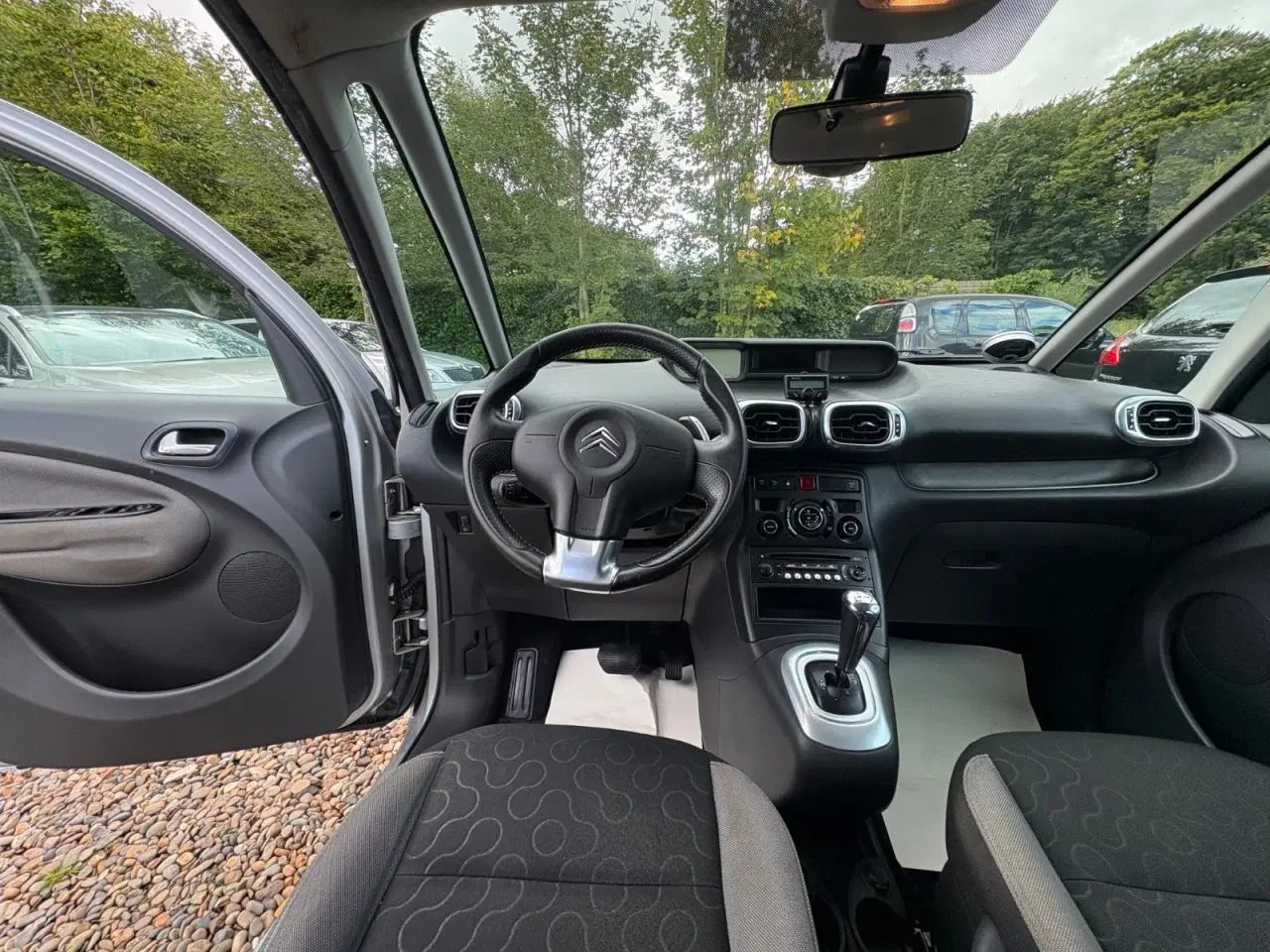Billede 12 - Citroën C3 Picasso 1,6 e-HDi 92 Comfort+ E6G