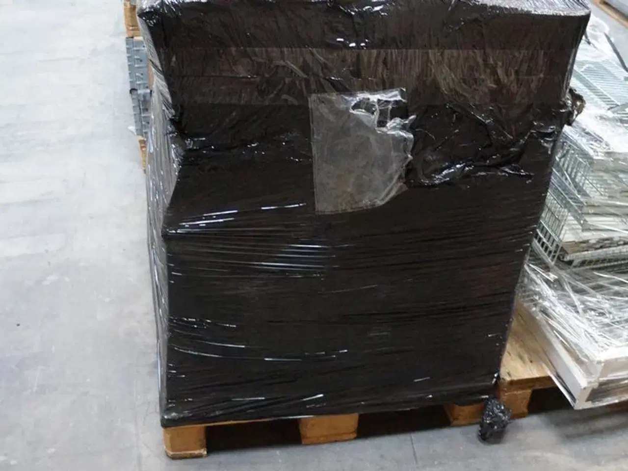 Billede 2 - Lagerreolsystem