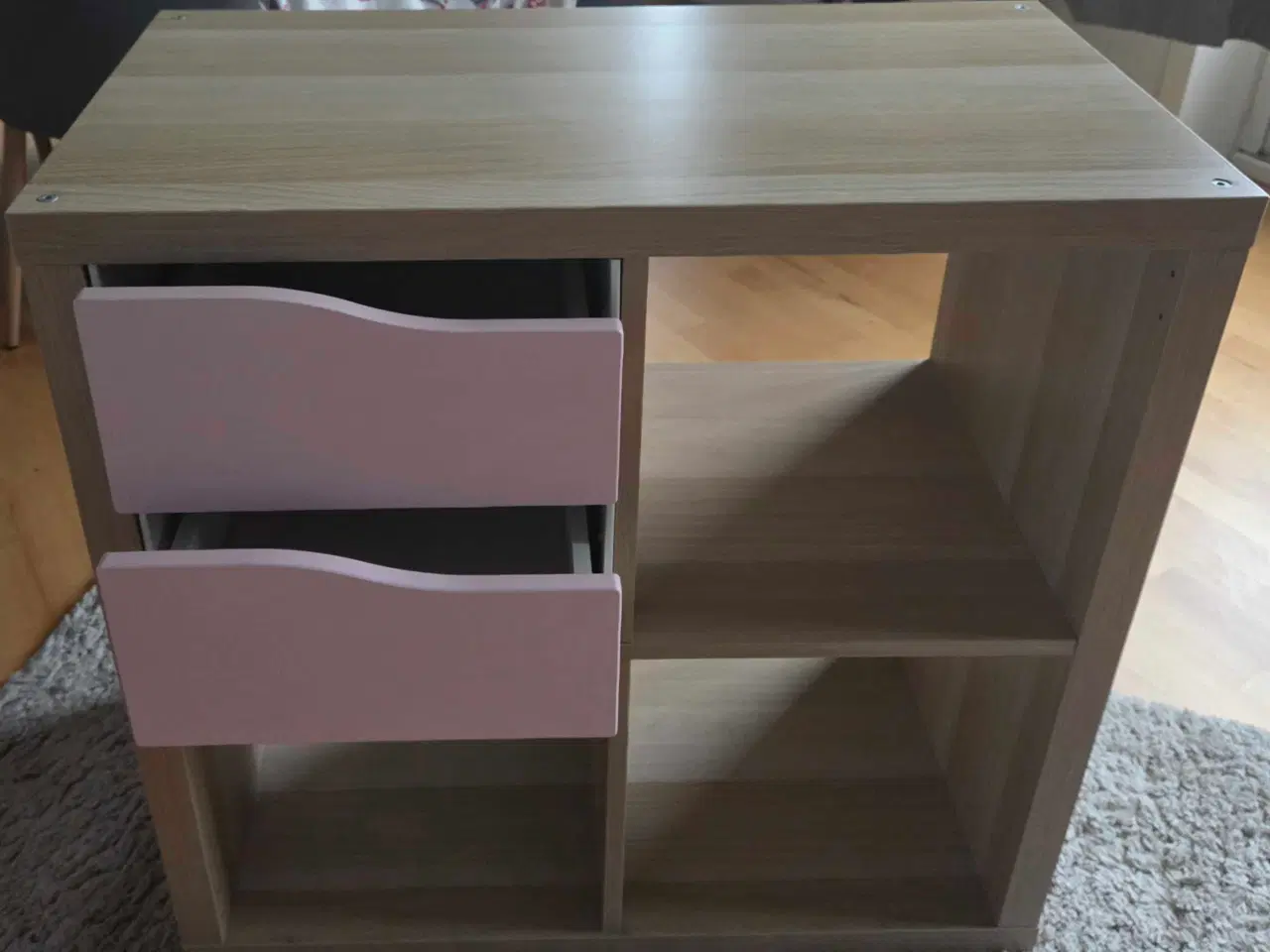 Billede 1 - Rumdeler 