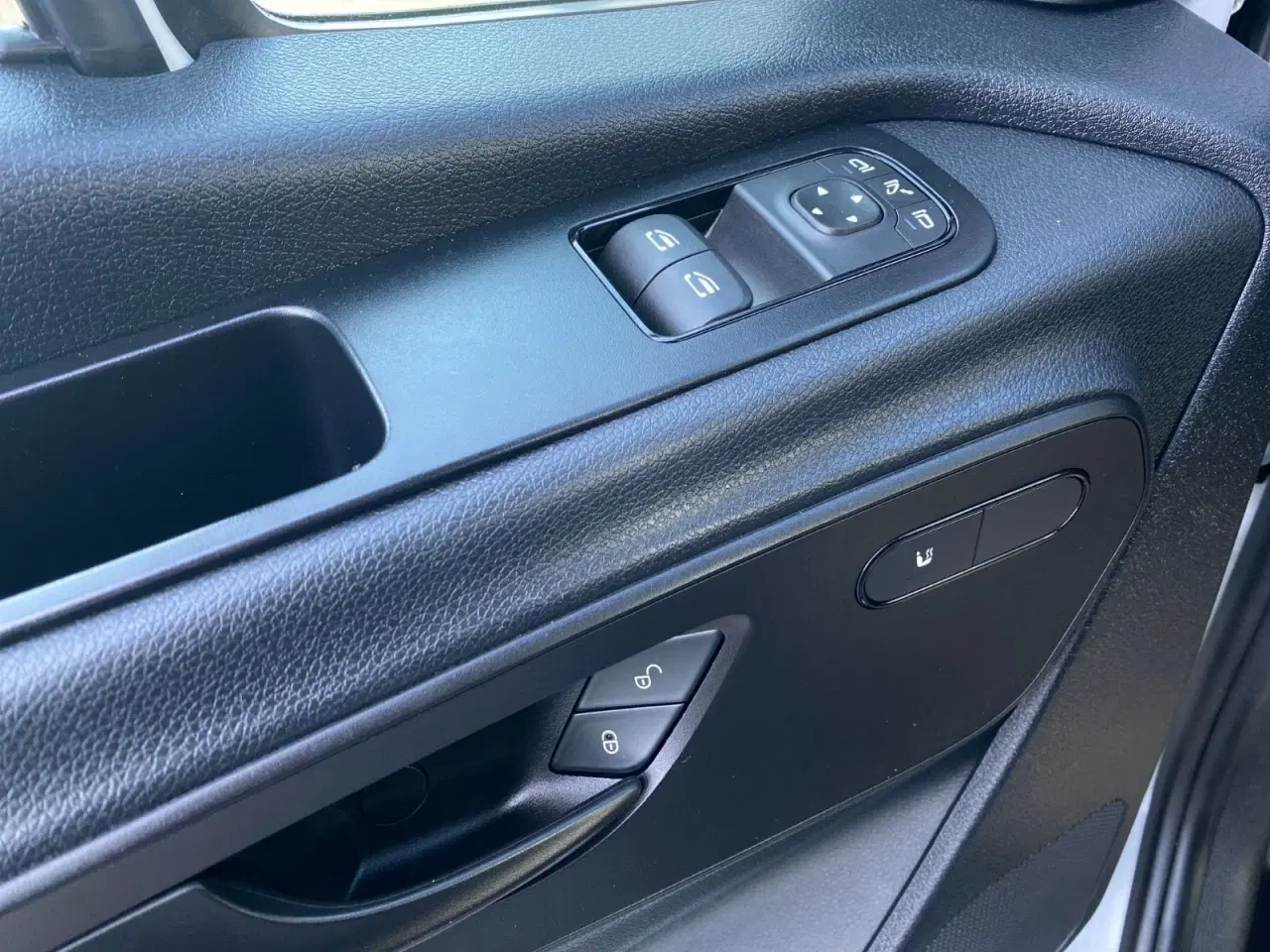 Billede 12 - Mercedes Sprinter 317 2,0 CDi A2 Kassevogn aut. RWD