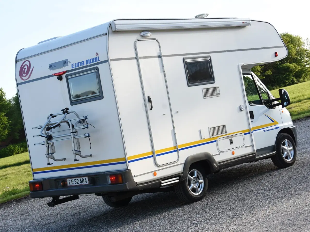 Billede 4 - Autocamper 