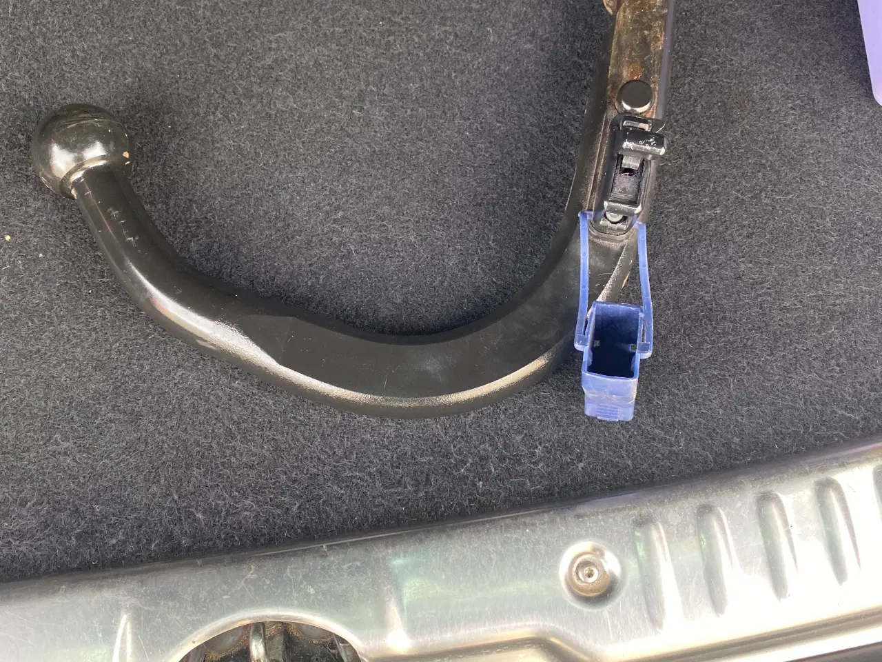 Billede 12 - Nysynet. Peugeot 308 Stc med træk 