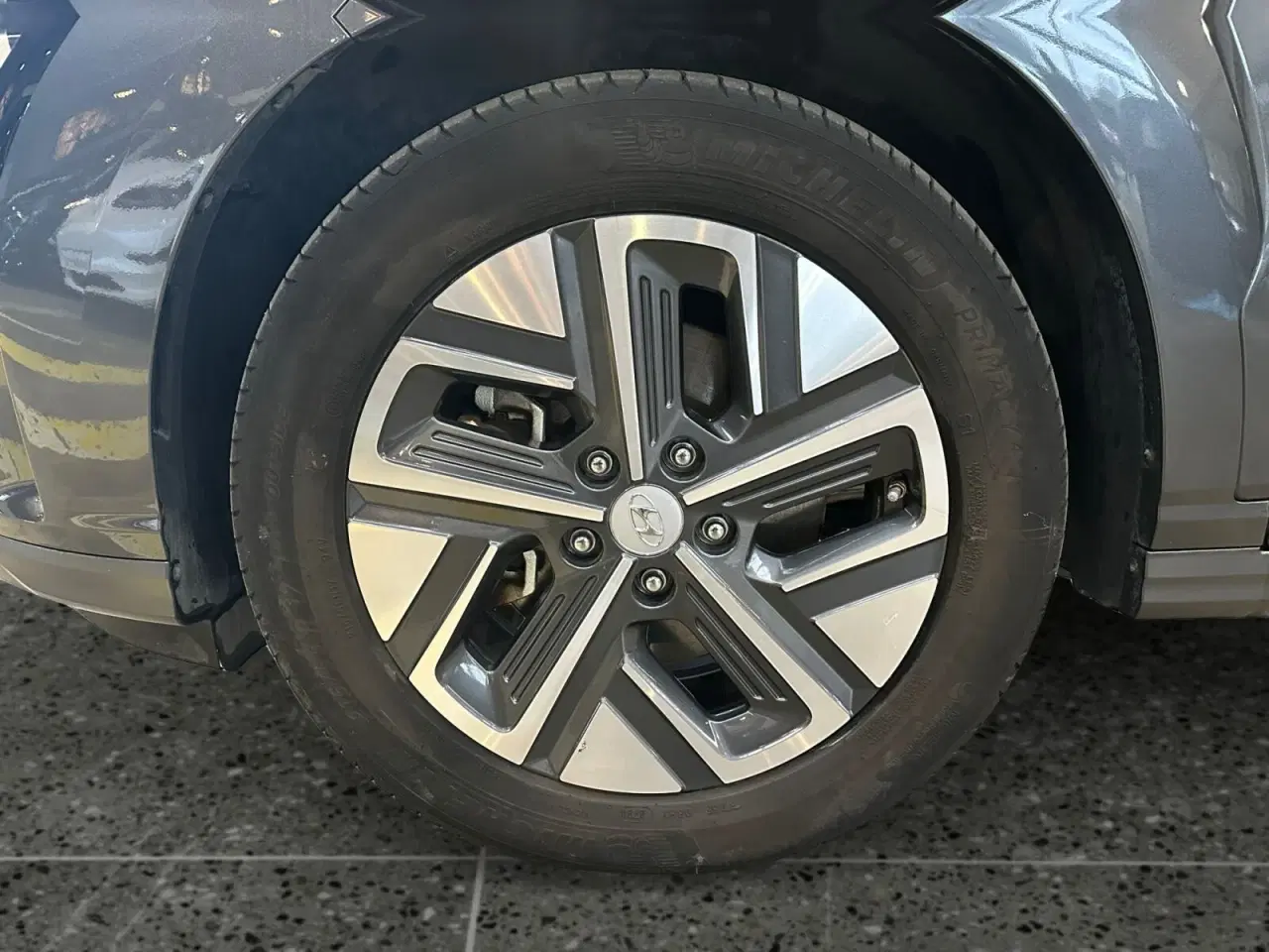 Billede 9 - Hyundai Kona 64 EV XLine