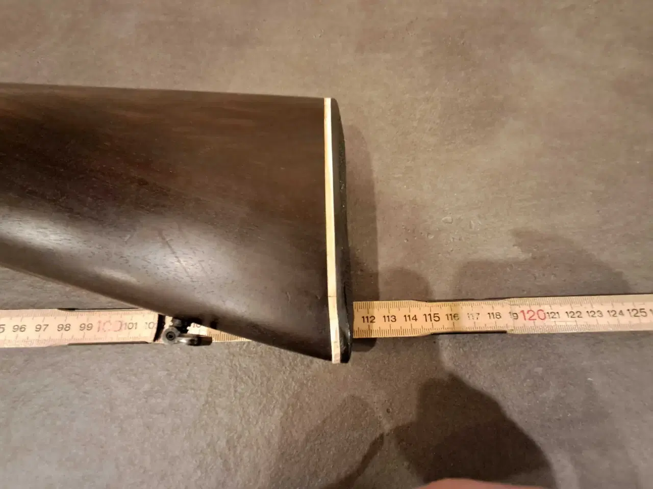 Billede 8 - Lander 12/70 O/U