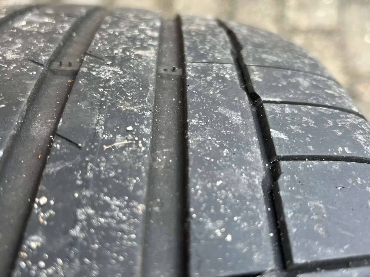 Billede 8 - Q4 E-tron Sommerhjul 