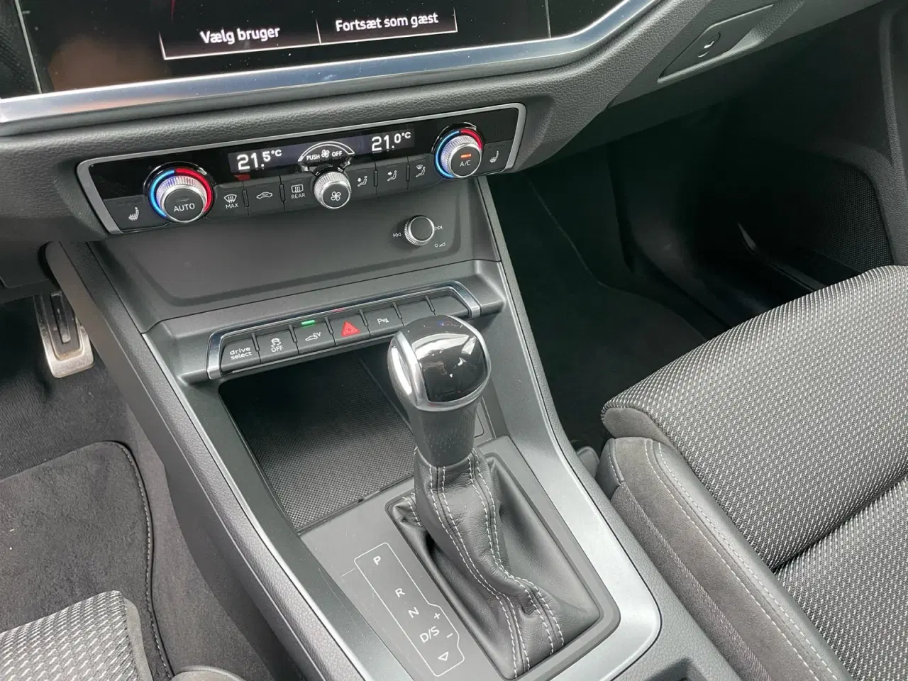 Billede 15 - Audi Q3 45 TFSi e S-line S-tr.