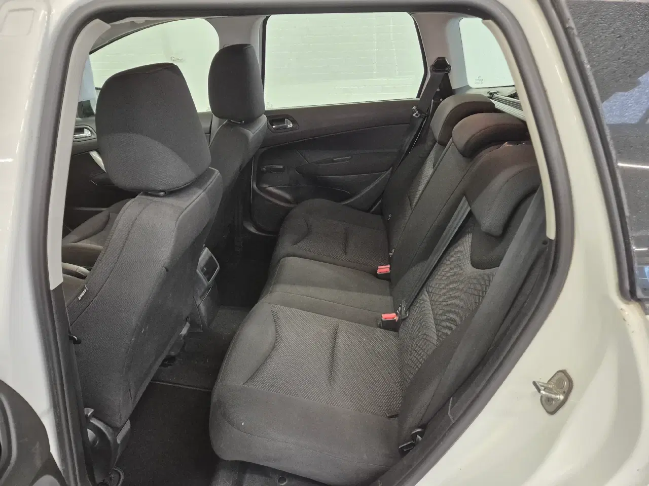 Billede 13 - Peugeot 308 1,6 VTi Access 120HK Stc