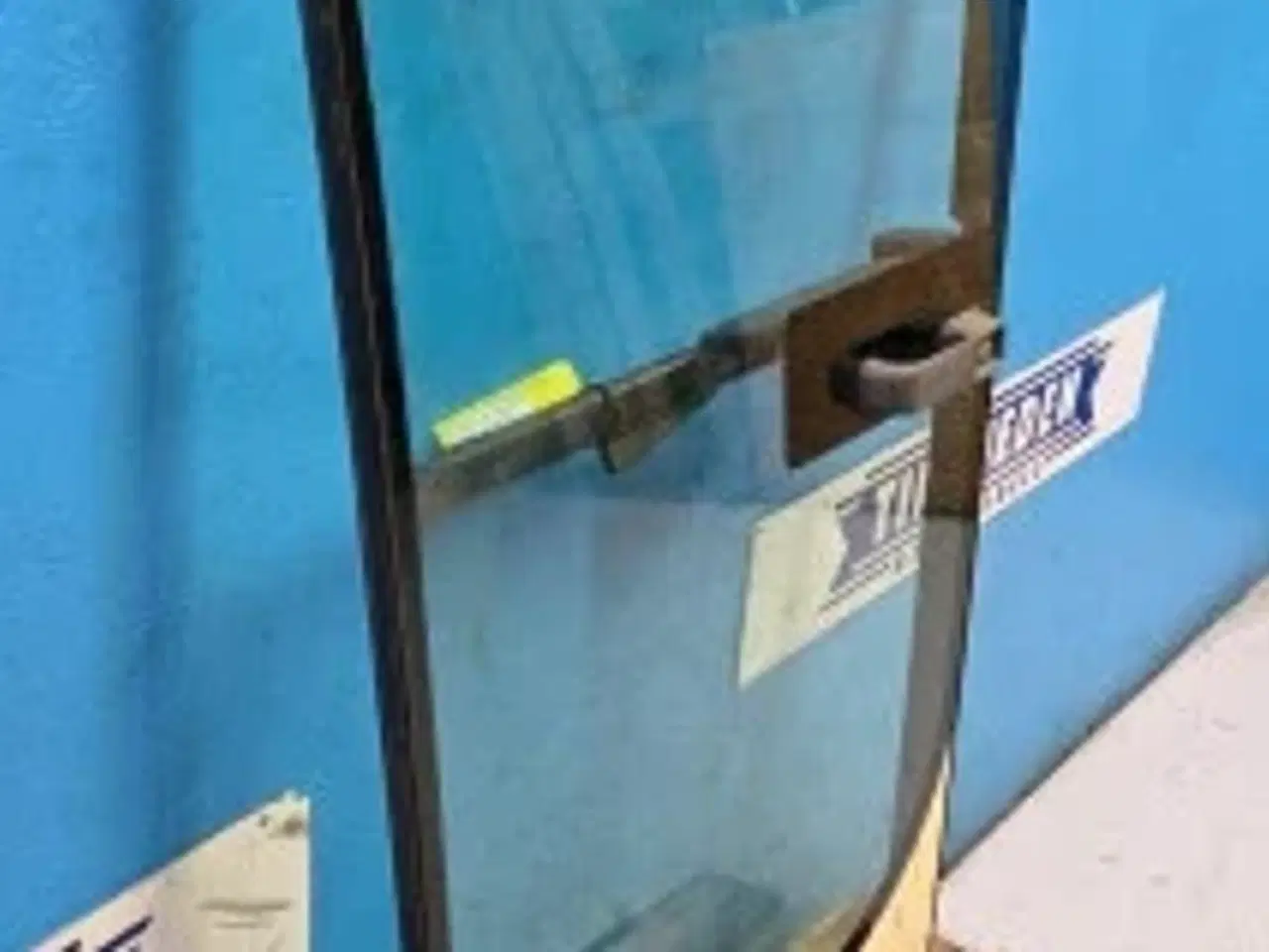 Billede 3 - New Holland TX68 Dør L. 84607347