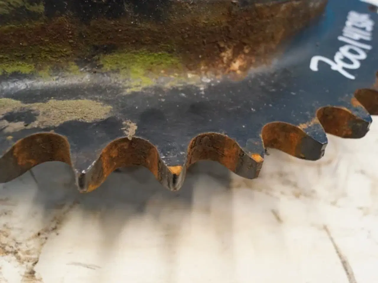 Billede 4 - New Holland BB9090 Tandhjul 700141388