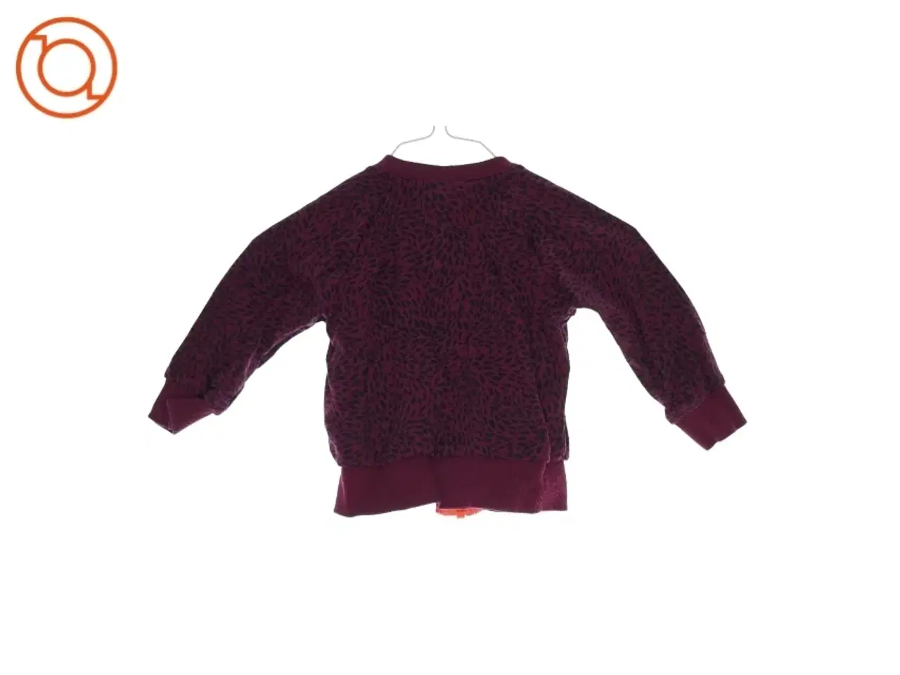 Billede 2 - Trøje fra Hummel (str. 74) fra Hummel (str. 74)