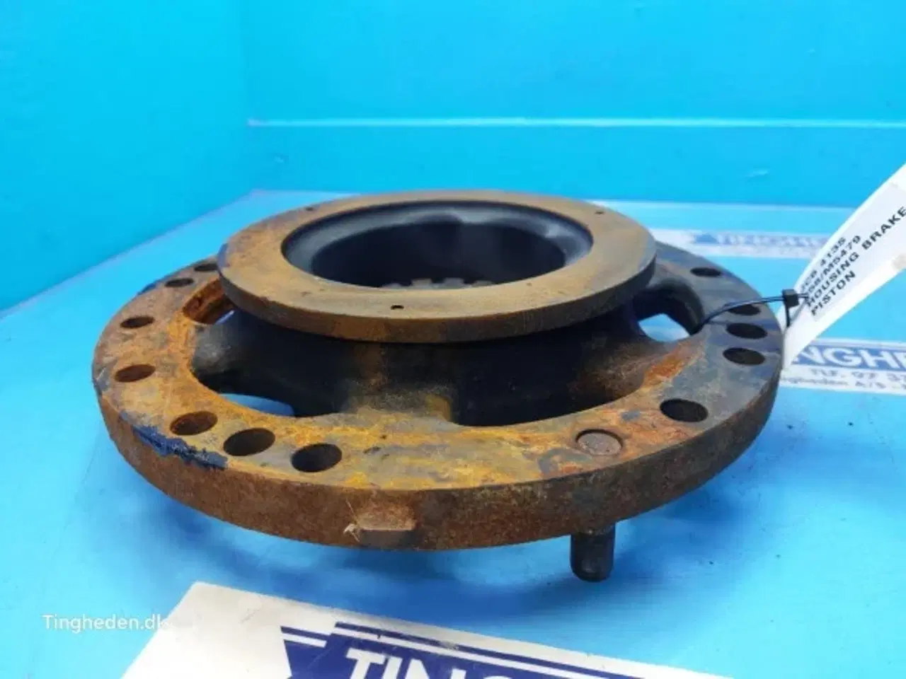 Billede 2 - JCB 413S Bremse Piston 458/M5479