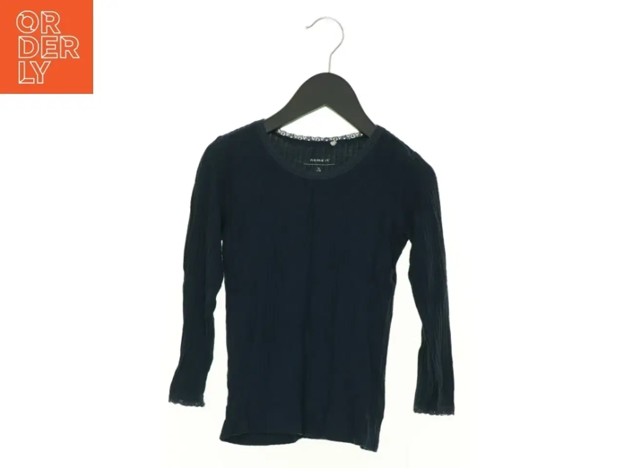 Billede 1 - Trøje fra Name It (str. 110 cm)
