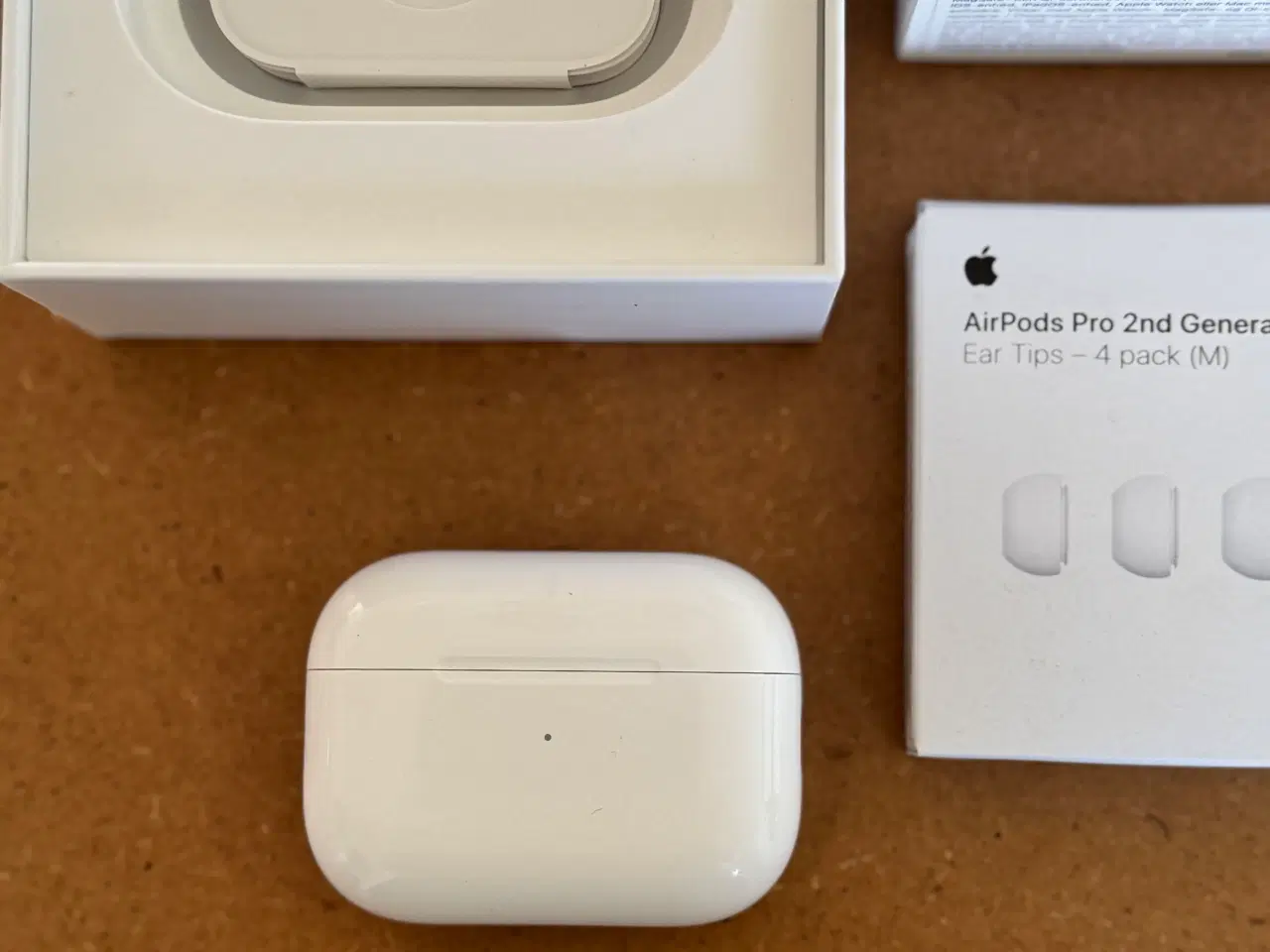 Billede 2 - Apple AirPods Pro 2