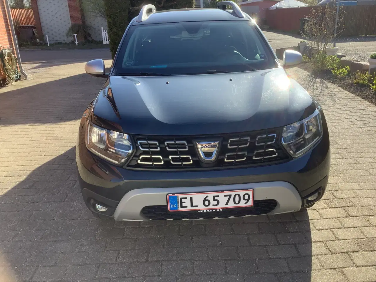 Billede 1 - Dacia Duster 1,5 dCi 110 Prestige