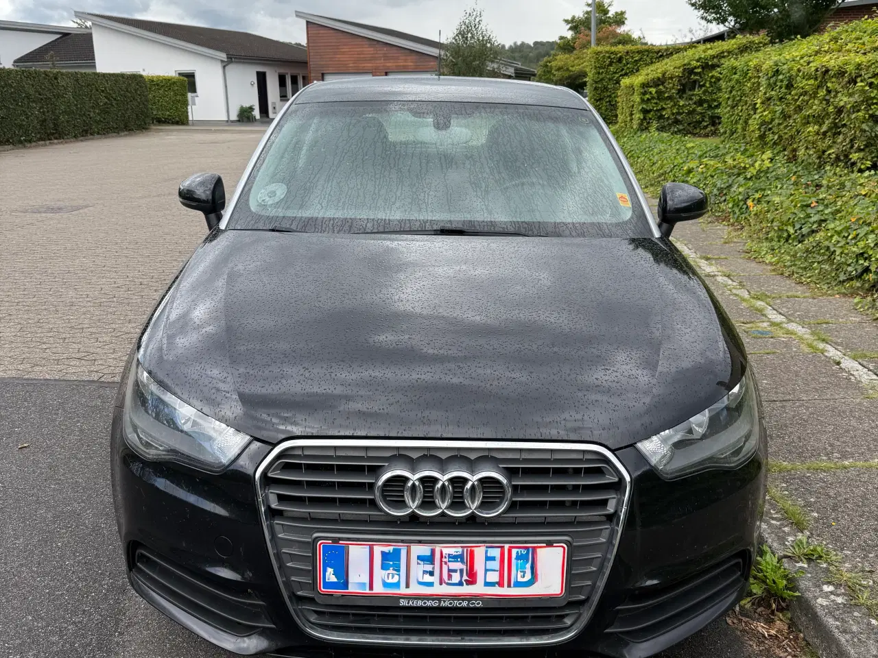 Billede 3 - Audi A1