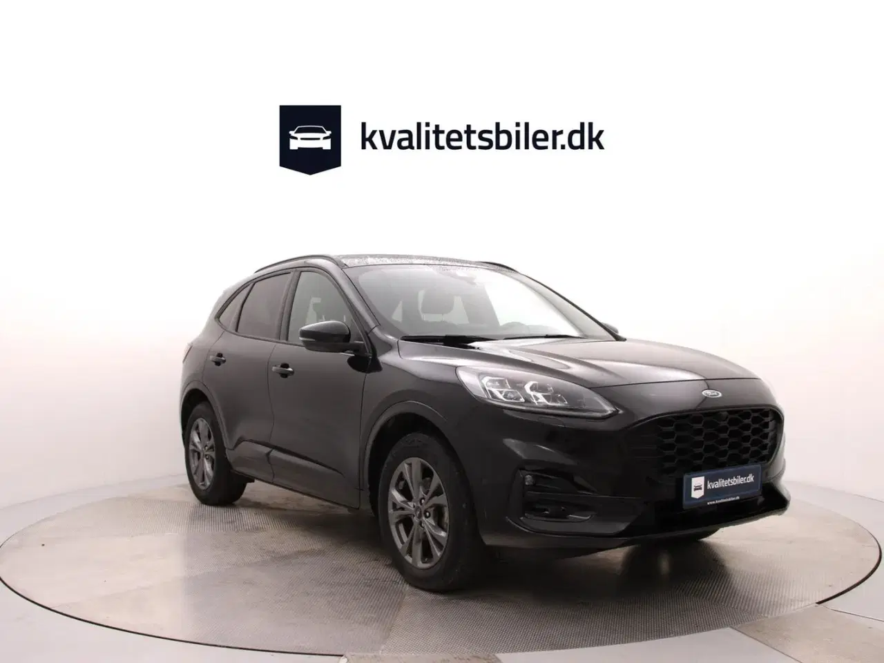 Billede 6 - Ford Kuga 2,5 PHEV ST-Line X CVT