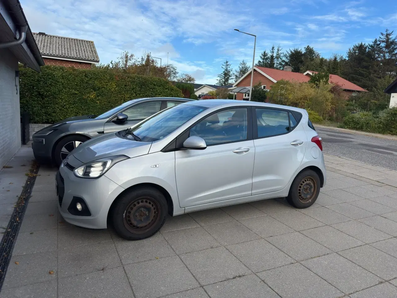 Billede 3 - Hyundai i10 1,0 Comfort