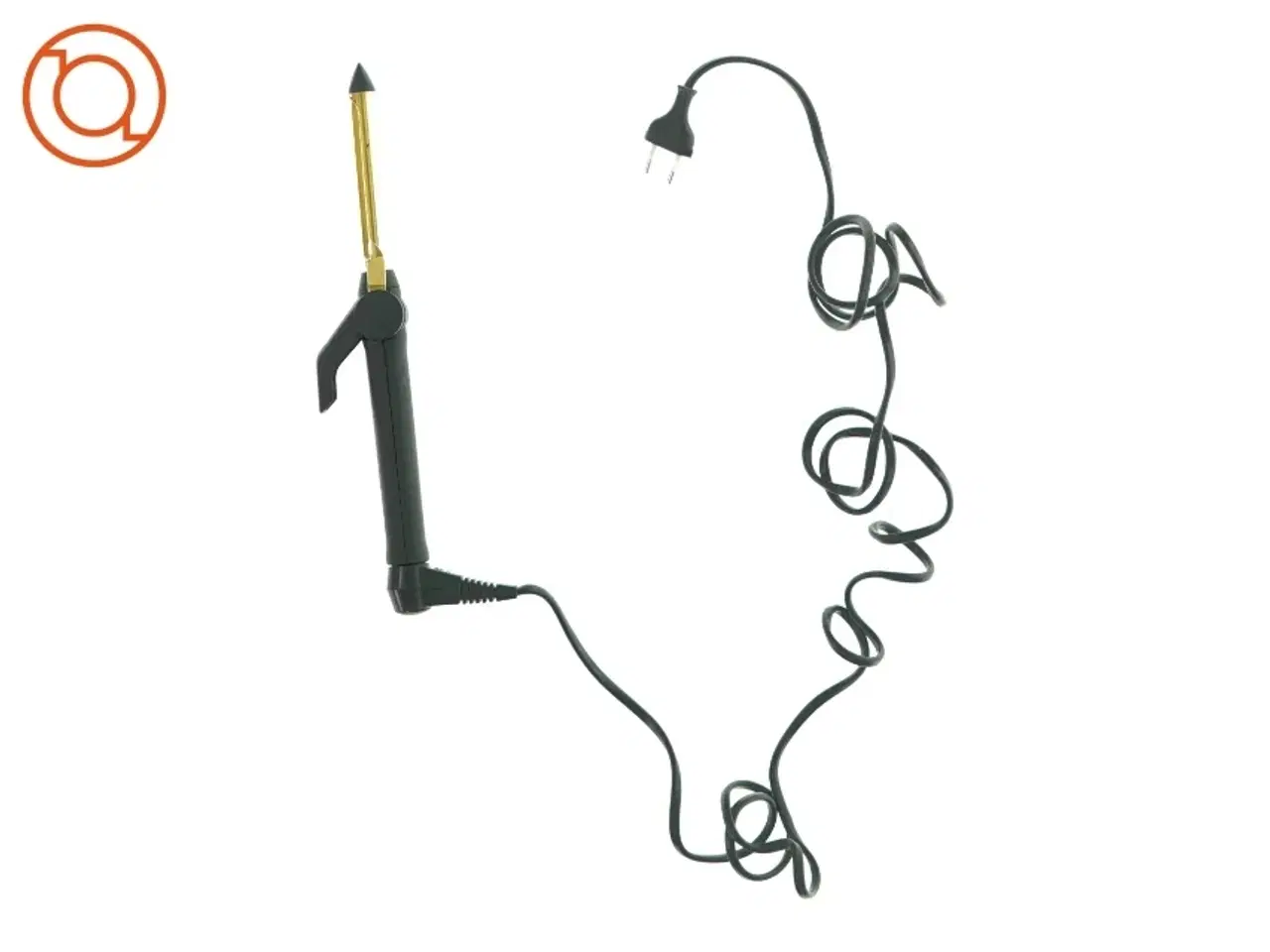 Billede 1 - Babyliss Professionel curling iron