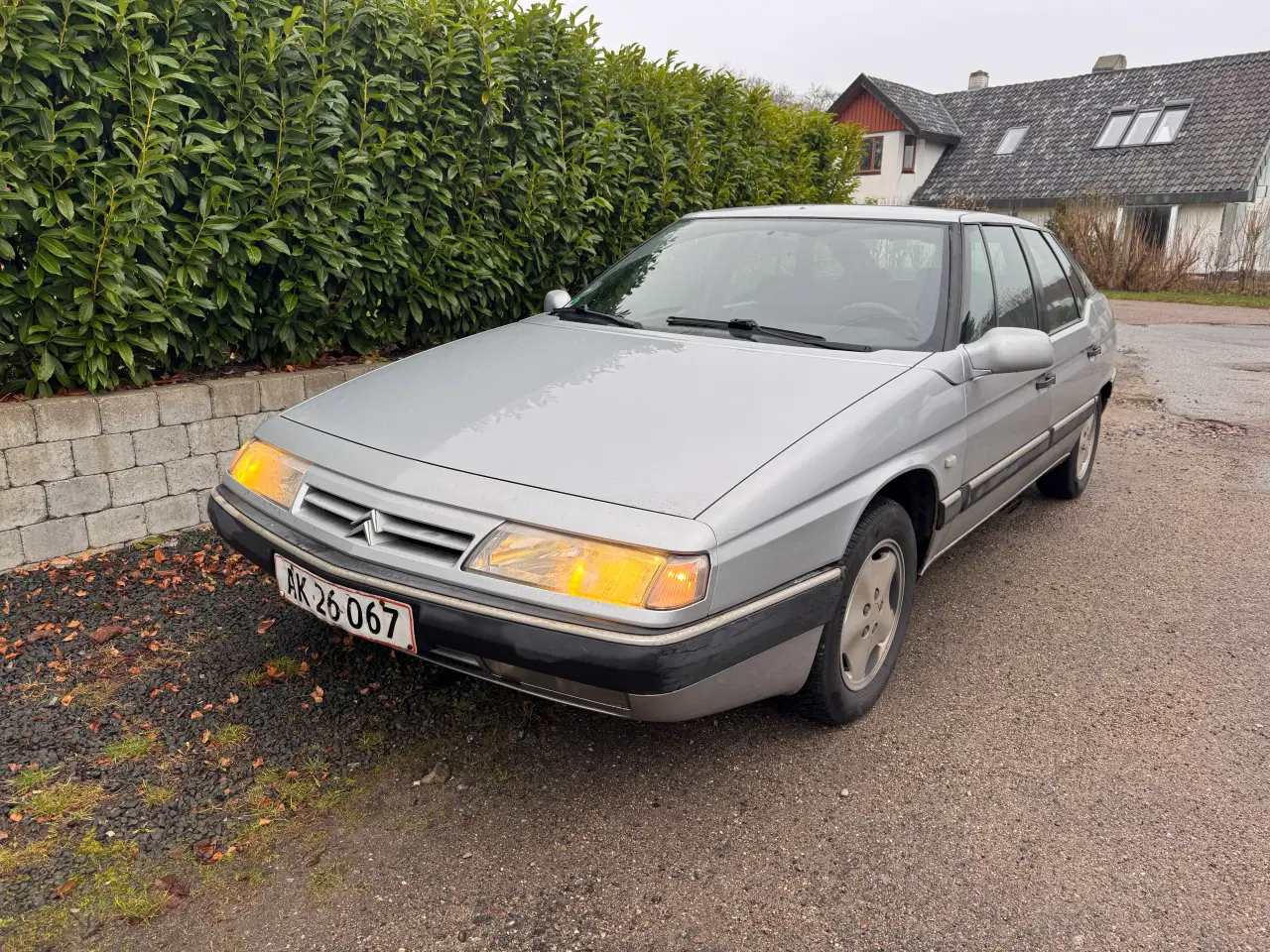 Billede 1 - Citroen XM 2,0 16 V