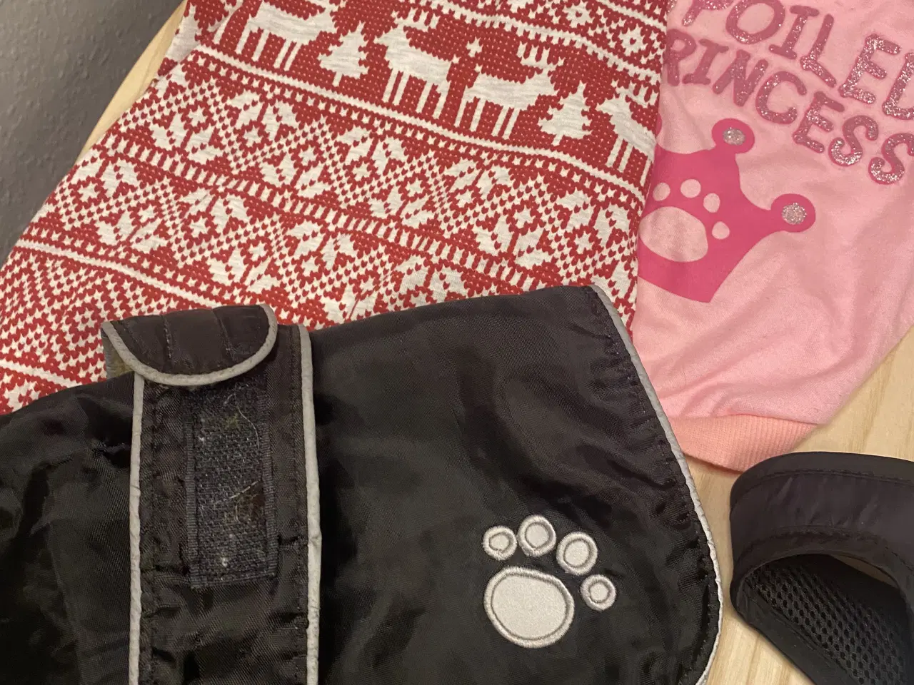 Billede 5 - Udstyr til hvalp eller lille hund 