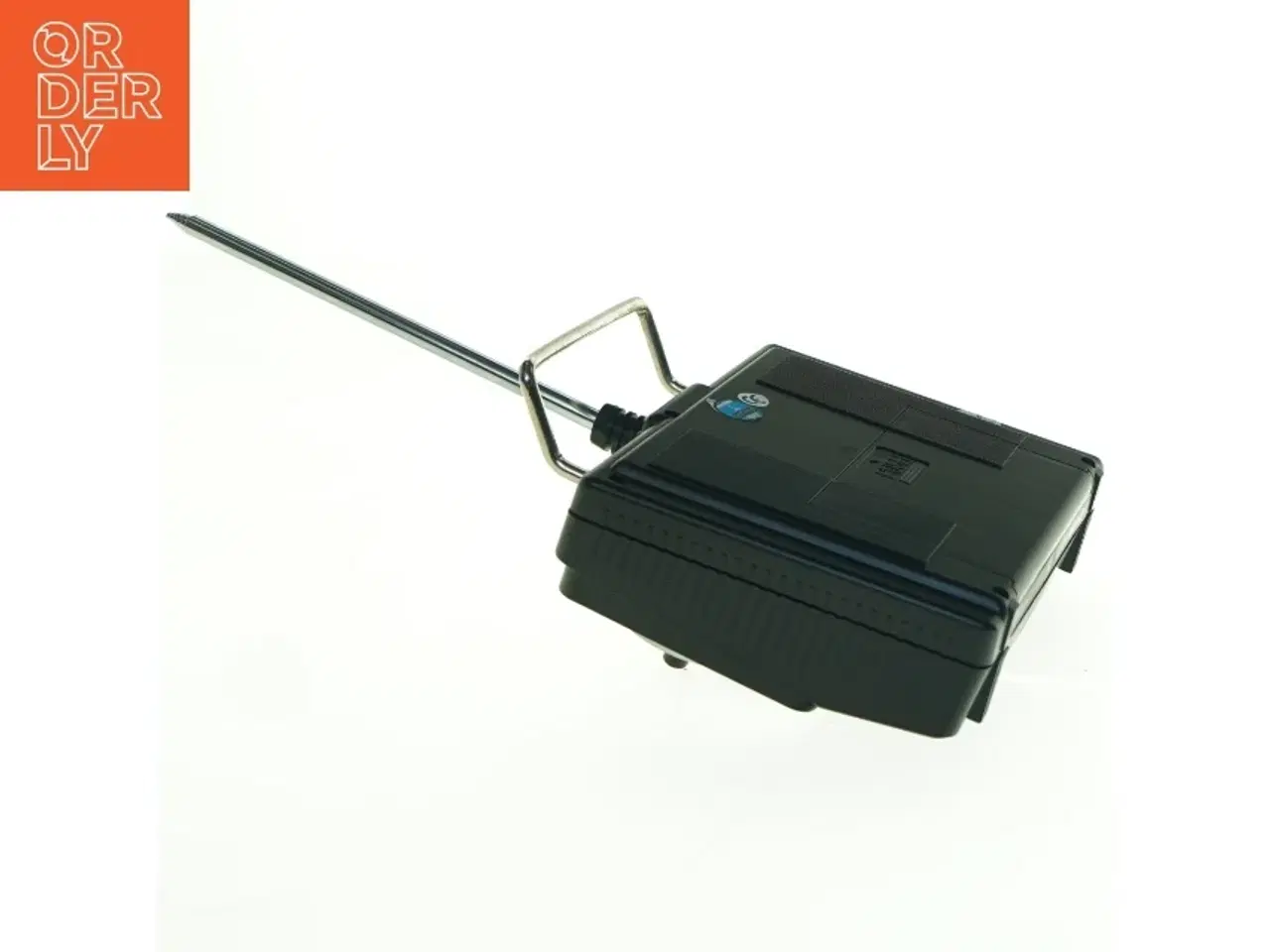 Billede 4 - Fjernstyringsenhed/Radio control (str. 17 x 31 cm)