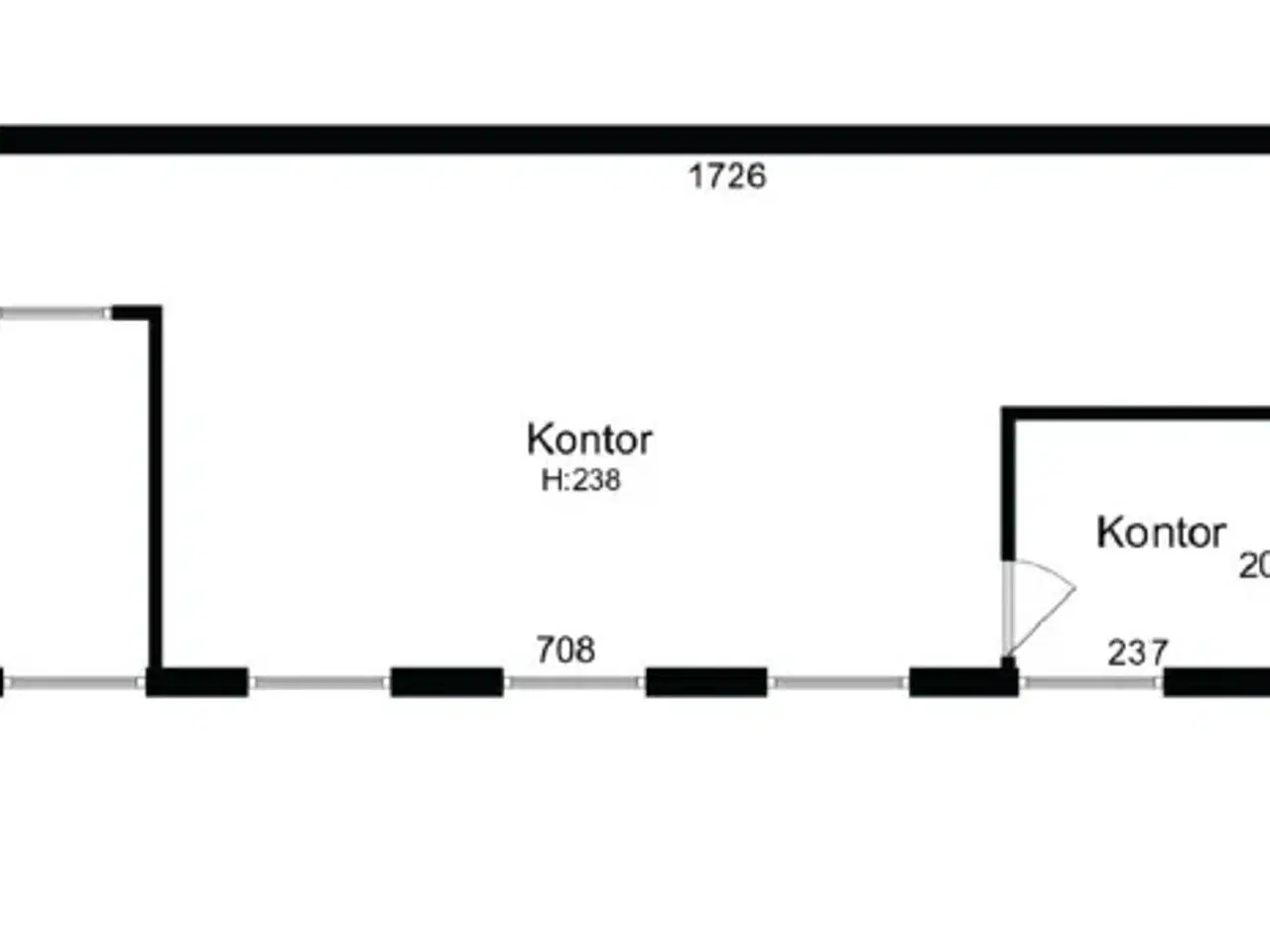 Billede 13 - Kontorlokaler i Danmarks mest ambitiøse Tech-Miljø