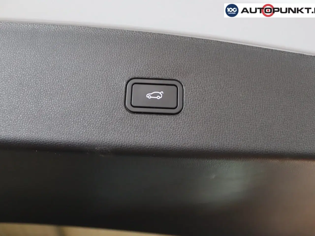 Billede 23 - Xpeng G9  Standard Range