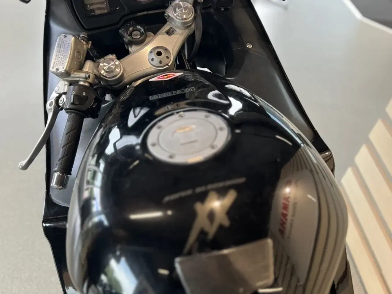 Billede 6 - Honda CBR 1100 XX