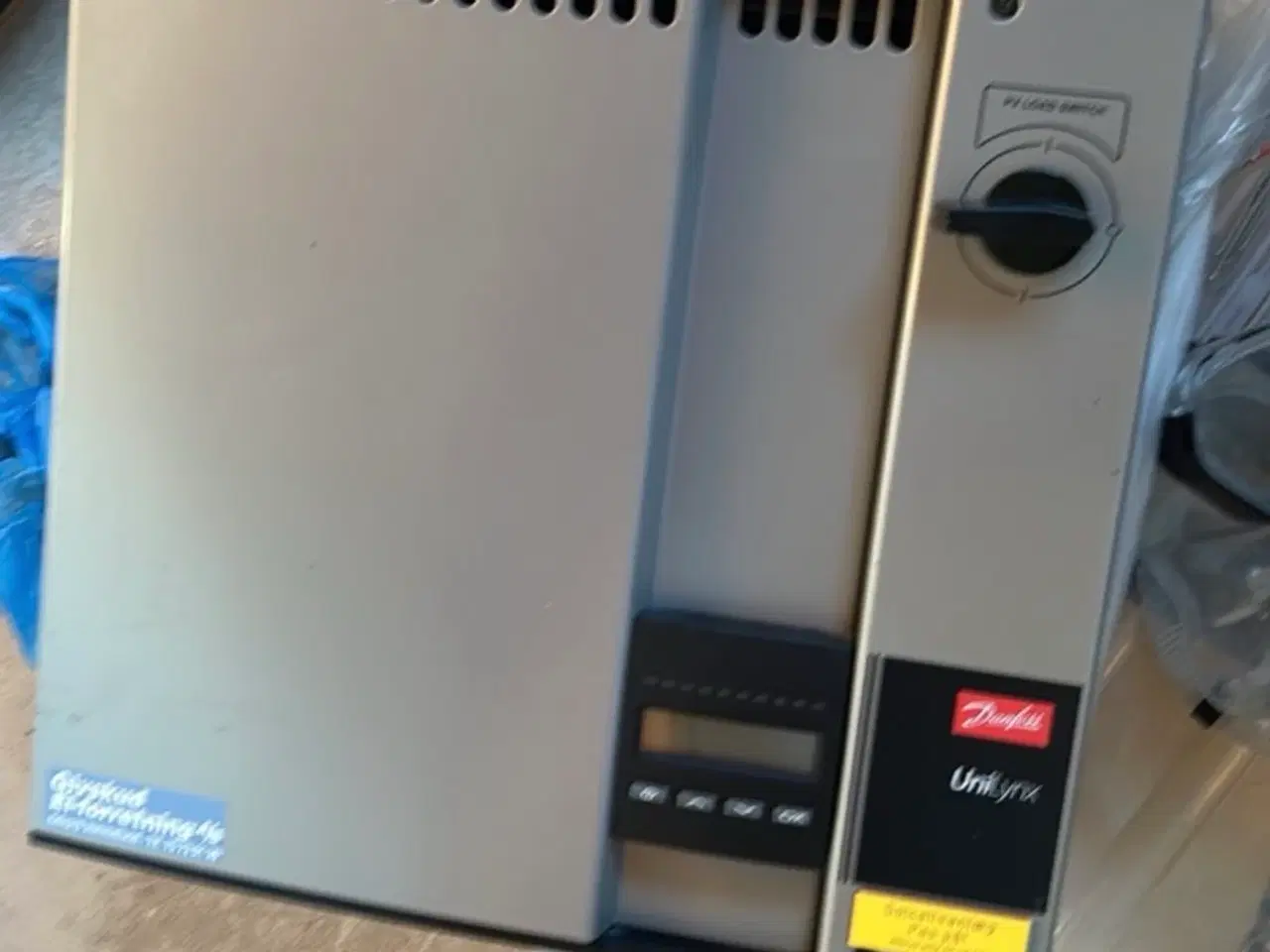 Billede 8 - Solcelleanlæg 2kw (afmonteret klar til afhentning)