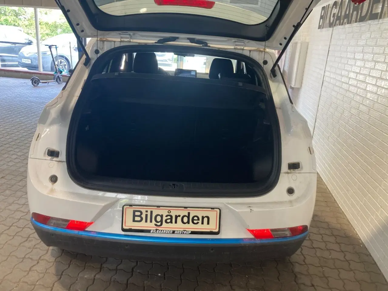 Billede 4 - Seres 3  Luxury