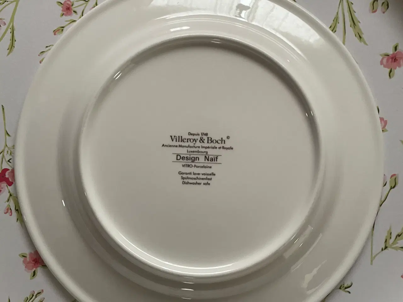 Billede 2 - Villeroy & Boch Naif