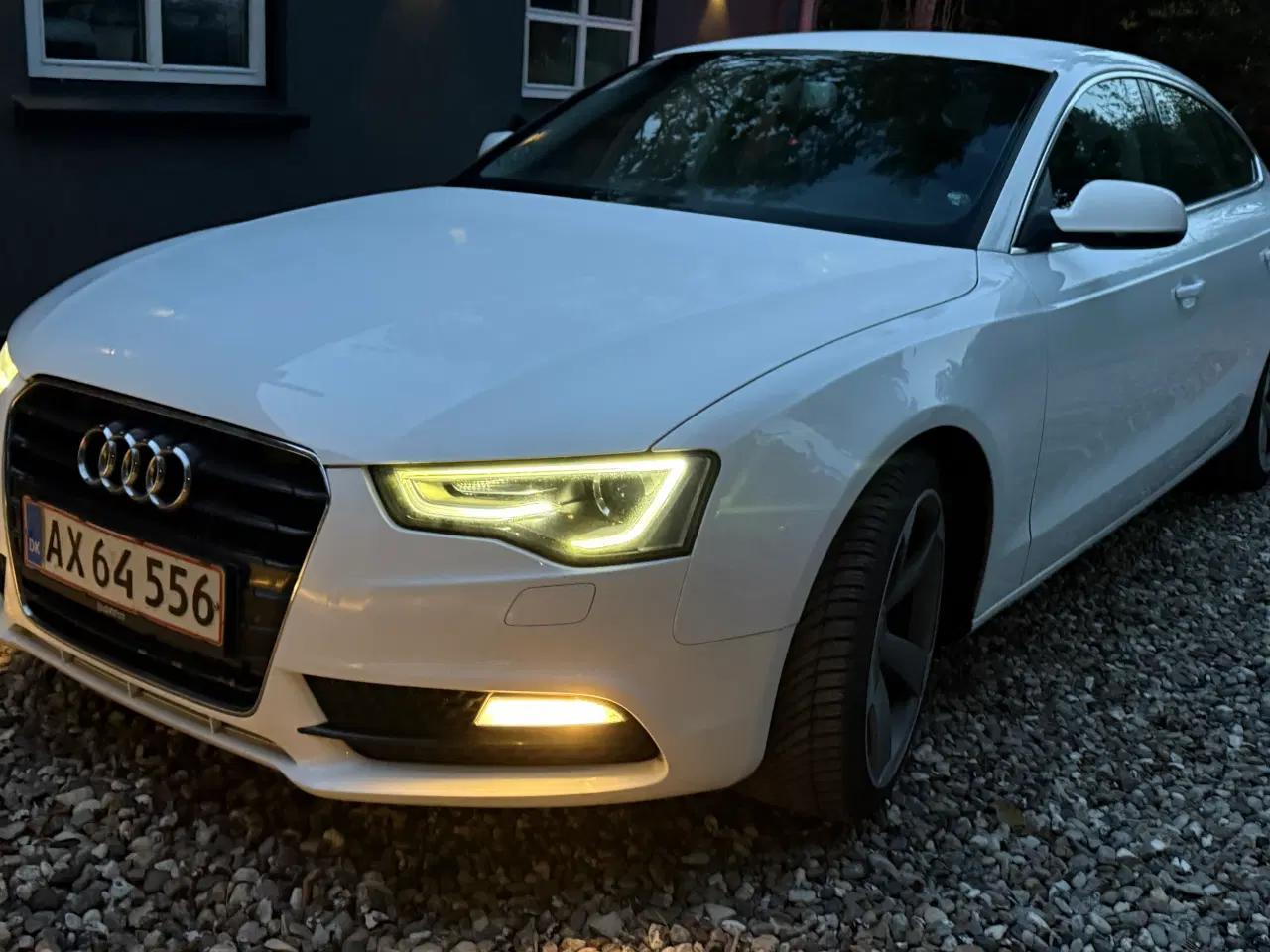 Billede 6 - Audi A5 TDi 143 Sportback